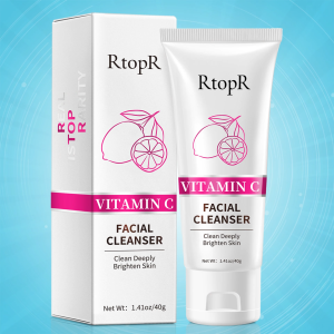 RtopR Vitamin C Eye Cream: Remove Dark Circles & Anti-Puffiness Bags