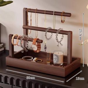 WUBUWEI | Accessory Storage Display Stand