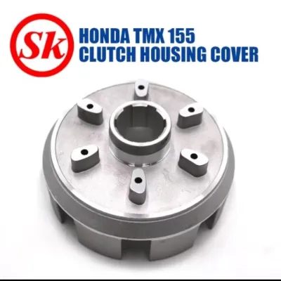 Clutch Housing Cover for HONDA TMX 155