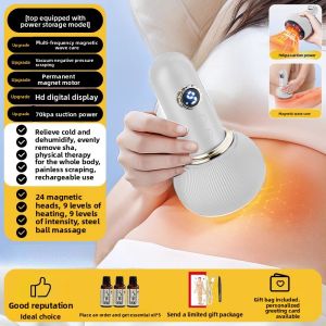 FUN GALLERY | Practical Birthday Surprise Health & Wellness Gift for Family and Elders