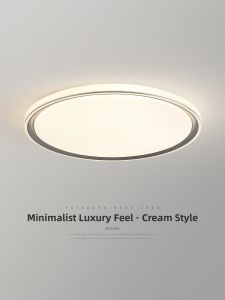 FANZHEN | Modern Simple Style Full Spectrum Ceiling Light