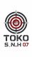 TOKO S_N_H 07