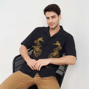 Kemeja Oversize: Model Terbaru & Bahan Nyaman