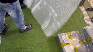 Túi đựng  TiVi 32 Inch chống sốc chống tài xước bảo vệ TiVi khi đi sự kiện xuất xứ Việt Nam