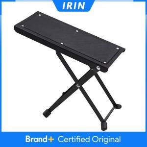 IRIN | IRIN Có Thể Điều Chỉnh Chiều Cao Guitar Chân Đế Bàn Đạp Chân Hỗ Trợ Bằng Kim Loại Ghế Để Chân Cho Đàn Guitar Điện Cổ Điển