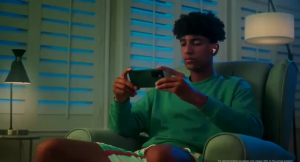 ประกัน 1ปี หูฟังบลูทูธ Buds 4 Lite หูฟัง บลูทูธ เบส หูฟังบลูทูธแท้ หูฟังไร้สาย bluetooth หูฟังไร้สายแท้ หูงฟังบลูทูธ หูพังบลูทูธ หูพังไร้สาย หูงฟัง ดี