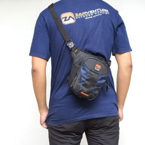 RANGER Tas Paha Tas Selempang Outdoor Premium Murah Zarventure
