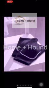 Home+Hound Protect Health Protection Pads Fasion Breathable Knee Braces Compression Support Kneepad Sport