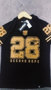 Kaos Pria Distro Keren Laki Laki Dewasa Tebal Angka Series 28 88 22 26 Baju Kaos Distro Pria Tshirt