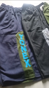 celana pendek olahraga pria dewasa super jumbo