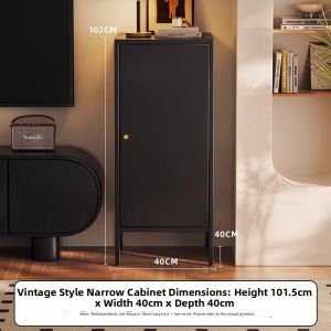 Retro Style Drawer Cabinet