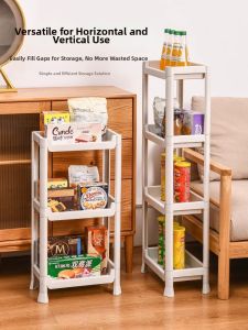 Multi-purpose Multi-layer Kitchen Organizer Rack