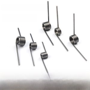 Lò Xo Dây Thép Loại V Xoay Trái Và Phải 90/180 Độ Chiều Dài Có Thể Điều Chỉnh Lò Xo 1.8-2.0 Cho Phần Cứng Và Dụng Cụ