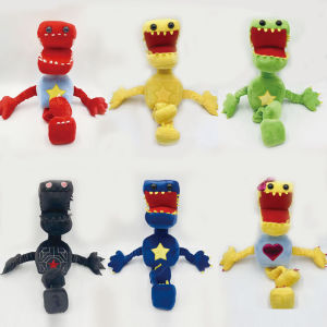 1pcs 31-40cm Boxy Boo Plush: A Fun & Unique Children's Birthday Gift