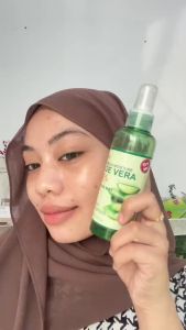 [New Packaging] EUNYUL Aloevera Soothing Mist 150ml | Hydrating Moisture Calming Skin Toner Mist