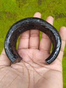 Gelang Akar Bahar model C Natural asli murah lebar 3cm