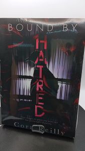 Bound by Hatred by Cora Reilly