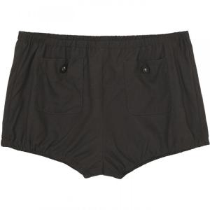 Summer Wearable Low Waist Shorts for Small Figures