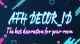 AFH DECOR_ID