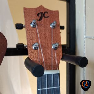 GUITAR UKULELE BASS ELECTRIC GUITAR WALL MOUNT HOOK BRACKET STAND HANGER HEAVY DUTY