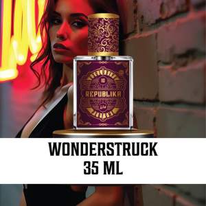 REPUBLIKA WONDERSTRUCK 35ML WOMEN
