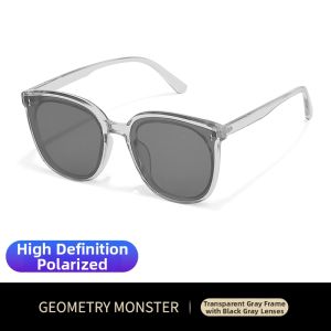 UV Protection Polarized Slimming Sunglasses