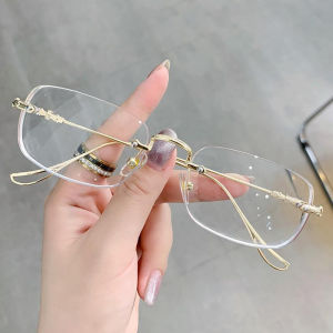 Teybren Women Men Photochromic Anti Radiation Eye Glasses Anti rad Sun Adaptive Anti Blue Ray Transition 2 in 1 Replaceable Lens Square TR90 Transitional Frame Anti UV400 Auto Changing Color Sunglasses