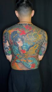 Bộ chụp ảnh xăm chuyên nghiệp: Chống chói - Màu sắc rực rỡ. Gồm: đèn lens chụp ảnh xăm kẹp