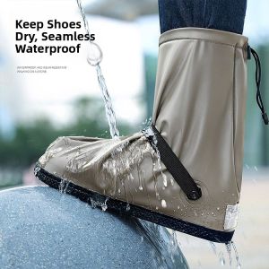 OKOutdoor | Waterproof Non-slip Rain Boot Covers for Adults Cycling