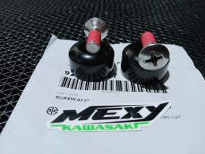 BANDUL JALU STANG SETANG HITAM MOTOR KAJE KJ PNP NINJA R NINJA SS NINJA RR OLD RR NEW KAWASAKI NINJA