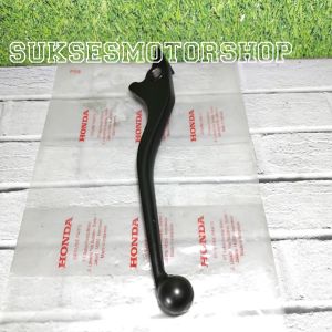 handle handel kanan rem cakram depan honda tiger mega pro new verza cb150 r