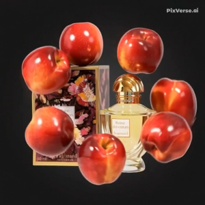 Fragonard Reine des Coeurs (Queen of Hearts) Scent Eau de Parfum 50ml by Senteurs de Provence since 2004