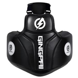 GINGPAI | Thickened Chest Guard for Training