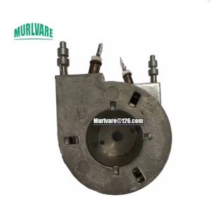 กาแฟเครื่องชงอัตโนมัติเต็มรูปแบบ 220V 1200W ระบบทำความร้อนสำหรับเครื่องชงกาแฟคาเลิร์ม