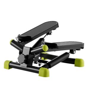 Merach | Adjustable Resistance Quiet Step Machine