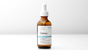 The Ordinary Multi-Peptide Serum 60ml for Hair Density Hair Treatment Hair Grower Hair Growth Hair Serum【Beauty Babe】