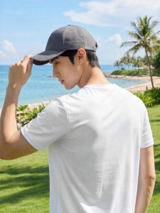 Erke | Sun Protection Baseball Cap
