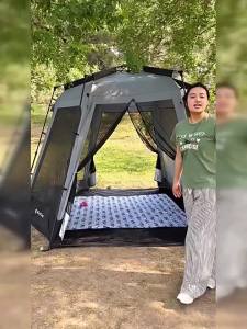 Kingcamp | Folding Outdoor Camping Wagon