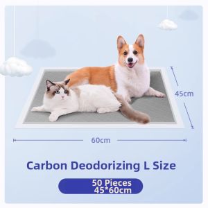 HOOPET | Disposable Super Absorbent Pet Training Pads