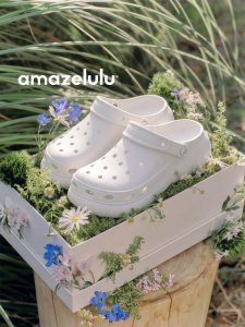 amazelulu | Thick Sole Slipper Feel Women Sandals Anti-Slip Anti-Odor