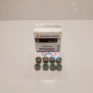 SEAL KLEP MITSUBISHI L300 DIESEL BENSIN ORI GARANSO 1BLN