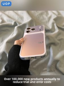 UGP | Stylish Durable Phone Case For Apple