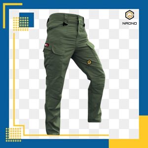 Celana Pria Tactical Cargo BEST SELLER / Celana BLAC-HK / PDL/Outdoor Army / Celana Murah