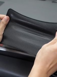 PROTON S70 X90 X50 X70 Car Anti Slip Dashboard Mat Sticky Pad Saga Iriz Exora Persona