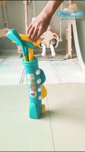 Bộ đồ chơi đánh golf cho trẻ em