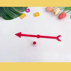 Trò Chơi Quay Mũi Tên Bằng Nhựa Montessori 10 Inch Có Đế Hút - Trò Chơi Giáo Dục Dành Cho Trường Học Nhà Cửa Và Các Sự Kiện