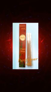 Pengharum Ruangan Dupa Stick Hio Pewangi Bukhur Aromatherapy