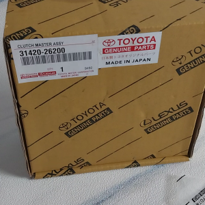 MASTER KOPLING ATAS TOYOTA HIACE COMUNTER  31420-26200