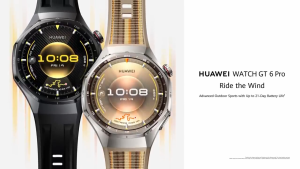 Huawei Watch GT6 Pro GT 6 Smartwatch - Official 1 Year Huawei Malaysia Warranty