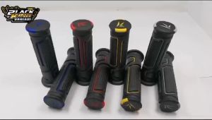 Panduan Pemilihan & Penggunaan Handgrip Model TDR